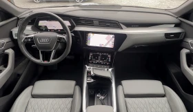Audi E-Tron 55 SLine Softclose Headup Distronic Keyless Matrix | Mobile.bg � ����� ������ 7