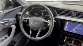 Audi E-Tron 55 SLine Softclose Headup Distronic Keyless Matrix | Mobile.bg � ����� ������ 9