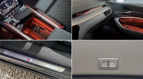 Audi E-Tron 55 SLine Softclose Headup Distronic Keyless Matrix | Mobile.bg � ����� ������ 14