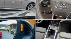 Audi E-Tron 55 SLine Softclose Headup Distronic Keyless Matrix | Mobile.bg � ����� ������ 10