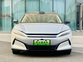 BYD HAN L 2025 EV 701KM LiDAR Premium | Mobile.bg � ����� ������ 4