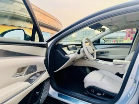 BYD HAN L 2025 EV 701KM LiDAR Premium | Mobile.bg � ����� ������ 11