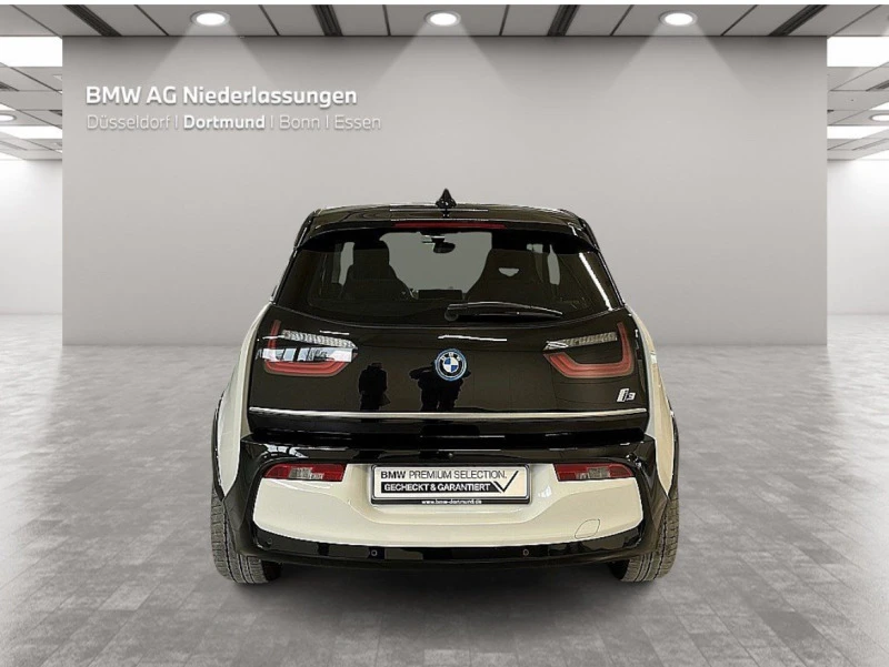 BMW i3 120Ah Sportpack, снимка 5 - Автомобили и джипове - 47138548