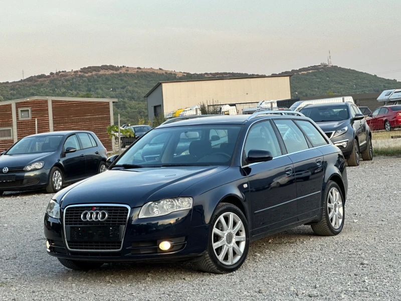 Audi A4 1.9TDi 116к.с * Климатроник* , снимка 3 - Автомобили и джипове - 47430974