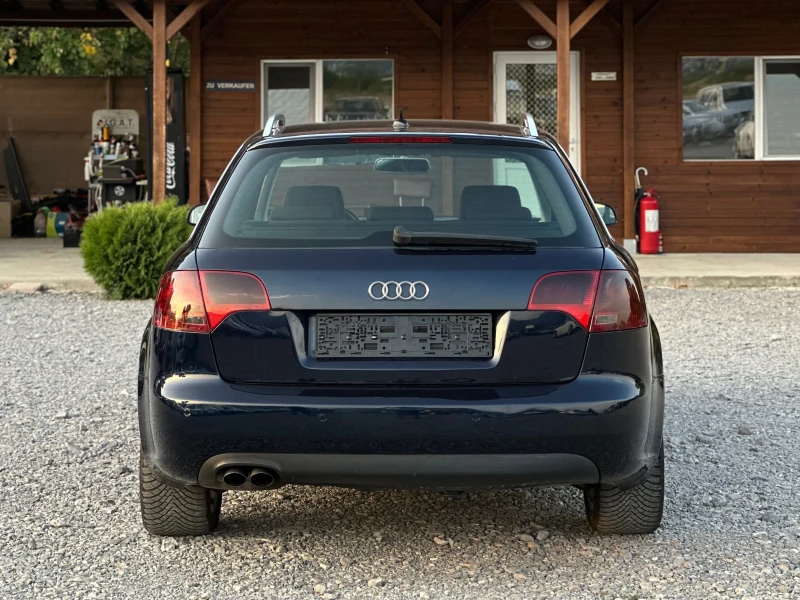 Audi A4 1.9TDi 116к.с * Климатроник* , снимка 5 - Автомобили и джипове - 47430974