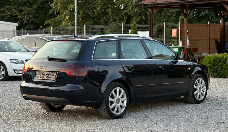 Audi A4 1.9TDi 116к.с * Климатроник* , снимка 6 - Автомобили и джипове - 47430974