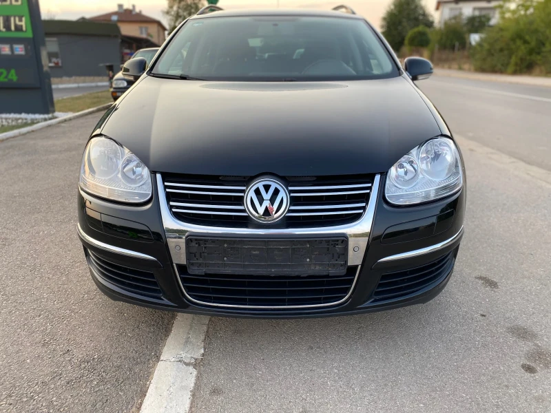 VW Golf 1.4 TSI, ПАНОРАМА, снимка 3 - Автомобили и джипове - 47337945