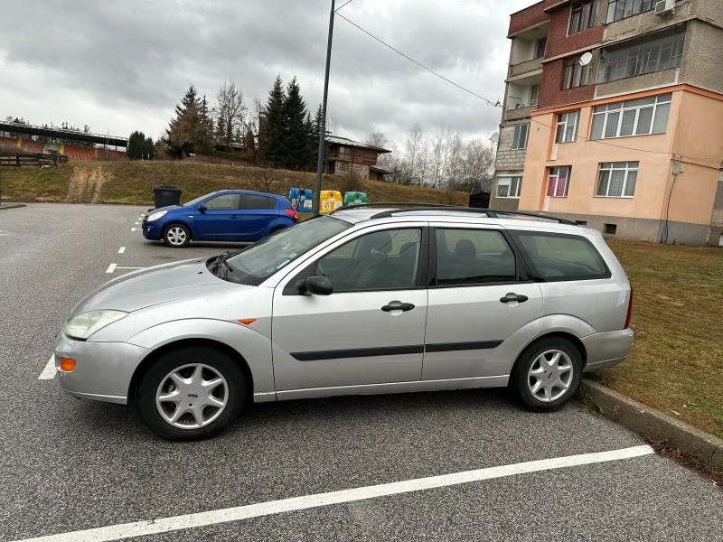 Ford Focus, снимка 5 - Автомобили и джипове - 48265486