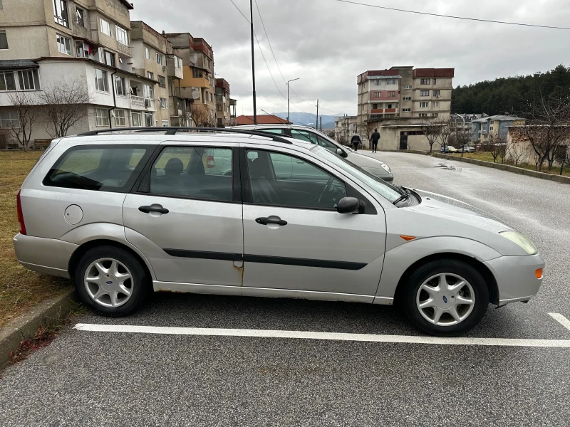 Ford Focus, снимка 6 - Автомобили и джипове - 48265486