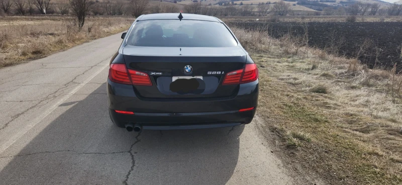 BMW 528 Xdrive, снимка 4 - Автомобили и джипове - 49160108