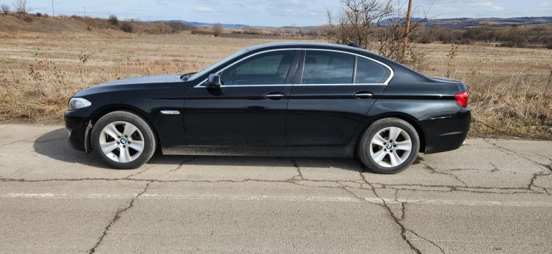 BMW 528 Xdrive, снимка 8 - Автомобили и джипове - 49160108