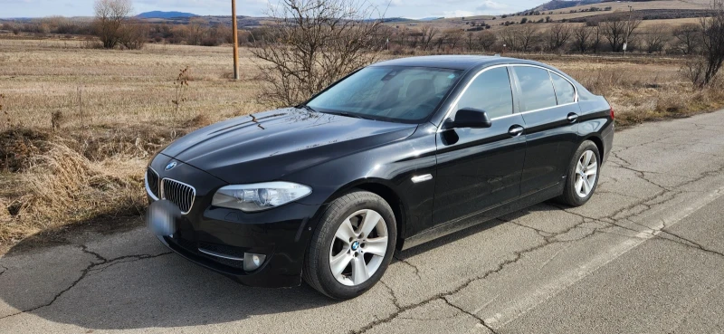 BMW 528 Xdrive, снимка 7 - Автомобили и джипове - 49160108