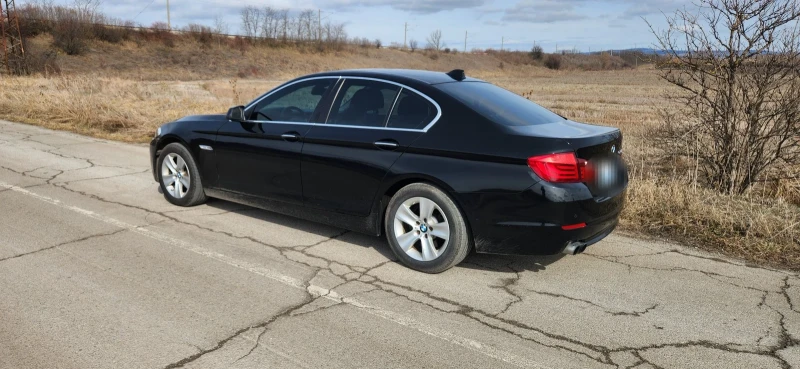 BMW 528 Xdrive, снимка 11 - Автомобили и джипове - 49160108