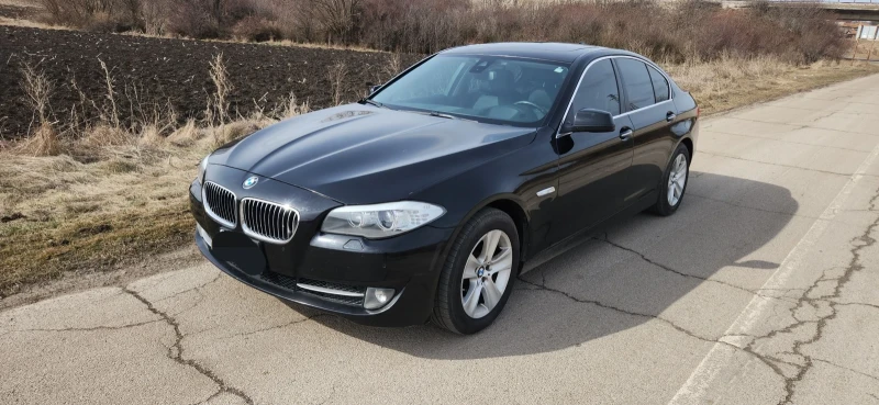 BMW 528 Xdrive, снимка 2 - Автомобили и джипове - 49160108