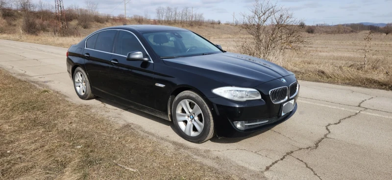 BMW 528 Xdrive, снимка 5 - Автомобили и джипове - 49160108