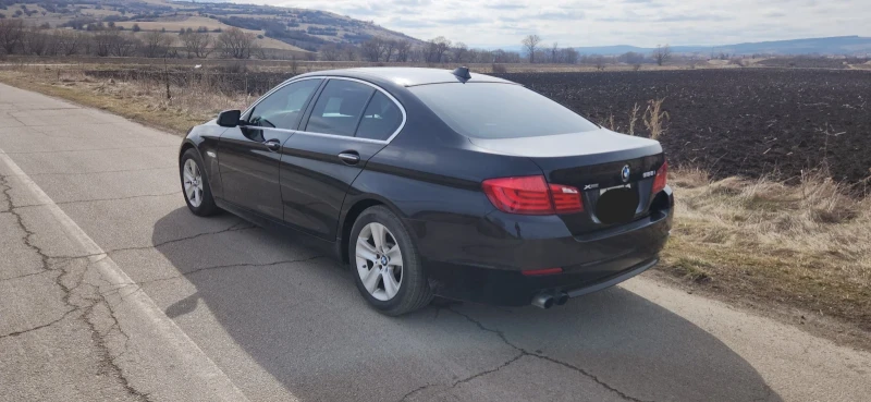 BMW 528 Xdrive, снимка 3 - Автомобили и джипове - 49160108