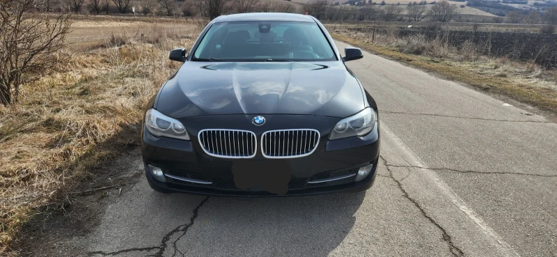 BMW 528 Xdrive, снимка 6 - Автомобили и джипове - 49160108