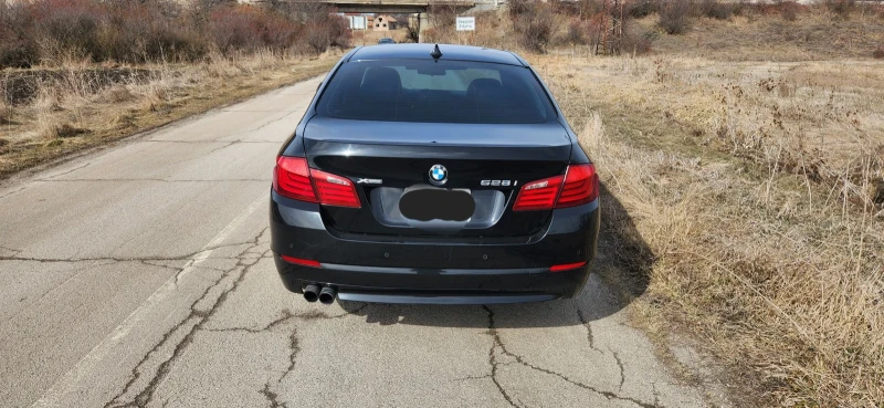 BMW 528 Xdrive, снимка 10 - Автомобили и джипове - 49160108