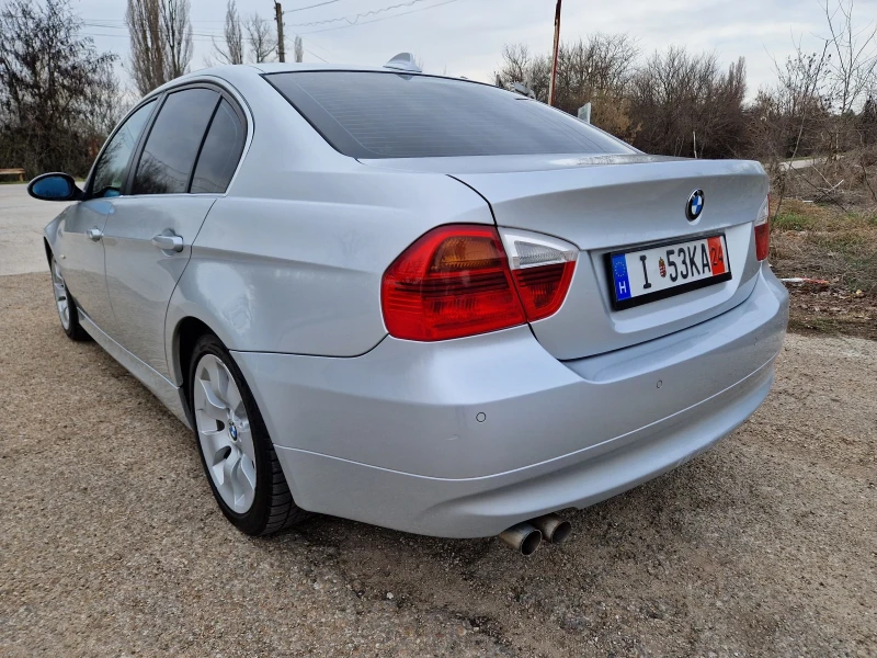 BMW 330 3.0D 231к.с., снимка 11 - Автомобили и джипове - 49468543