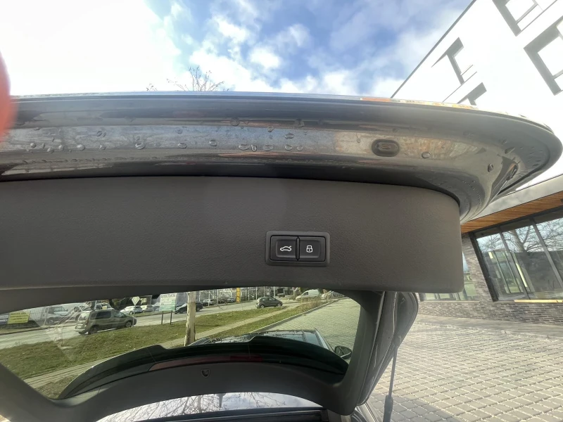 Audi A6, снимка 13 - Автомобили и джипове - 52166606