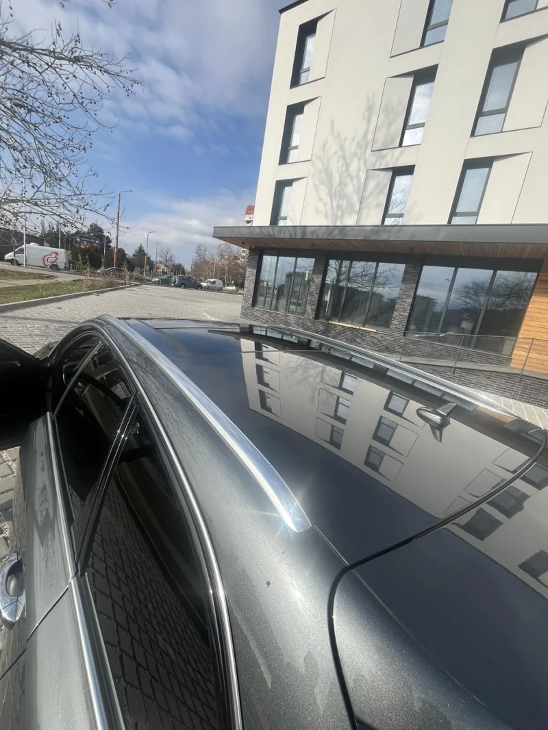 Audi A6, снимка 8 - Автомобили и джипове - 52166606