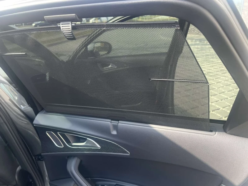 Audi A6, снимка 14 - Автомобили и джипове - 52166606