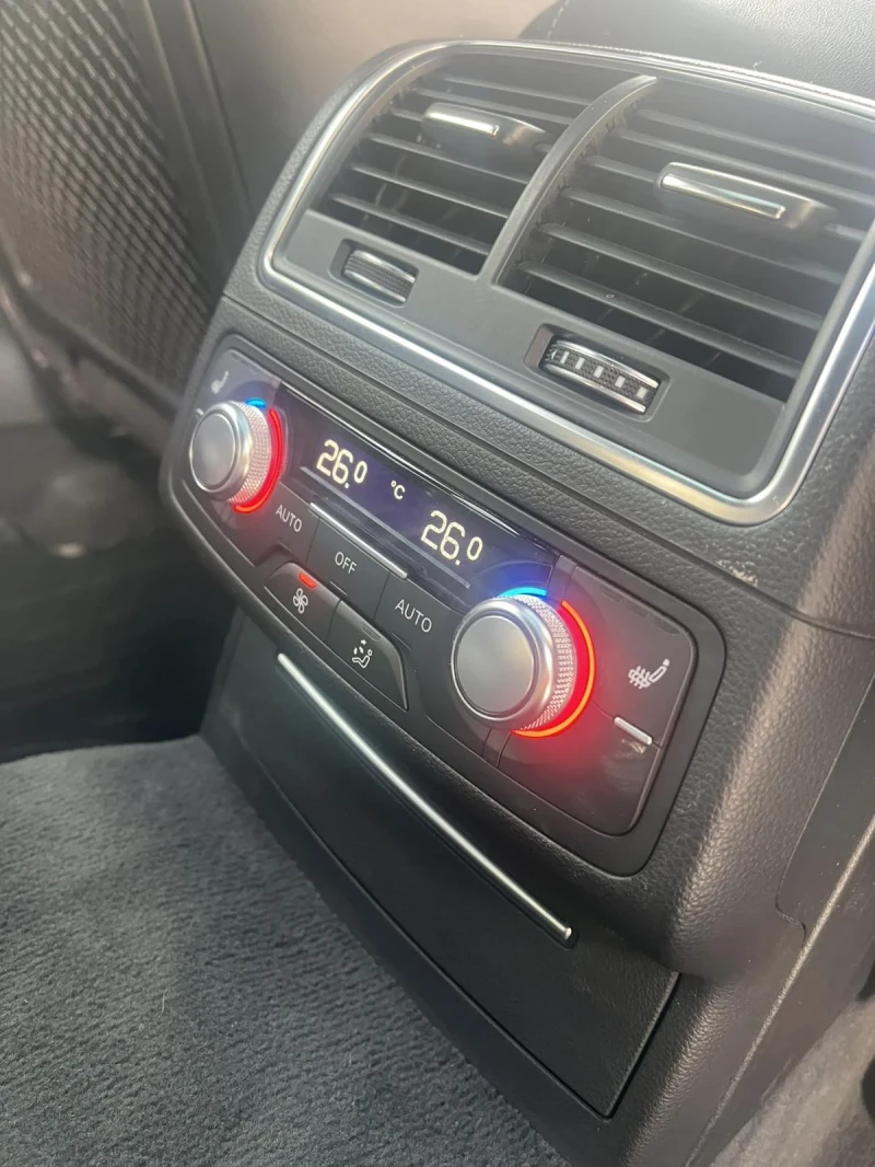 Audi A6, снимка 15 - Автомобили и джипове - 52166606