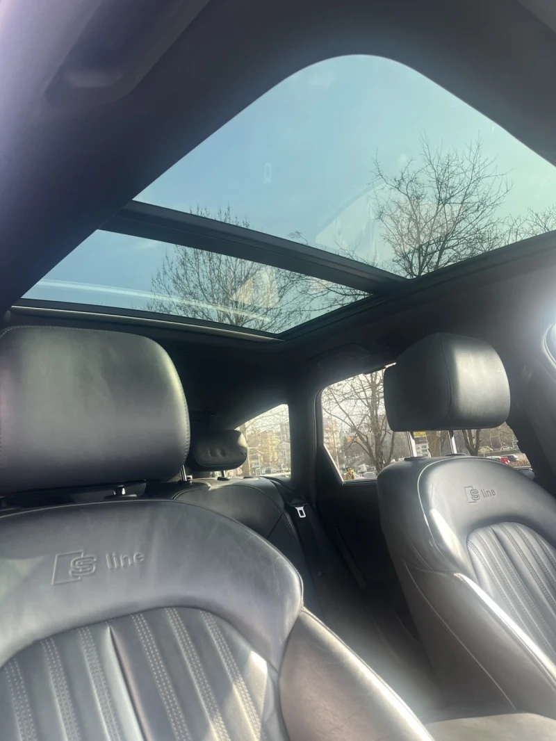 Audi A6, снимка 10 - Автомобили и джипове - 52166606