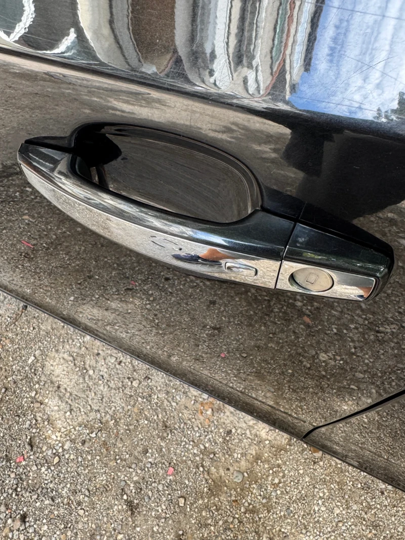 Chevrolet Cruze Avtomat Navi Keyless Camera, снимка 16 - Автомобили и джипове - 51568718