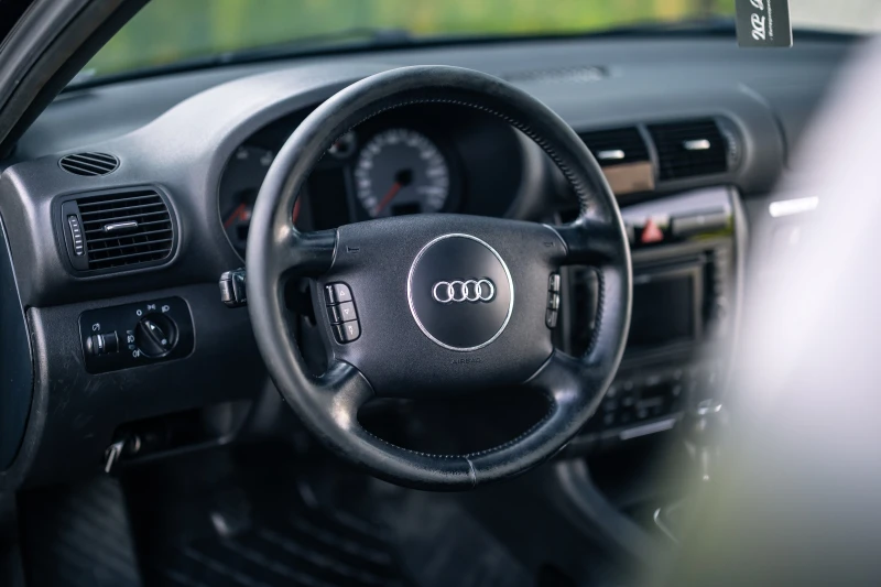 Audi S3 AMK, снимка 10 - Автомобили и джипове - 52697337