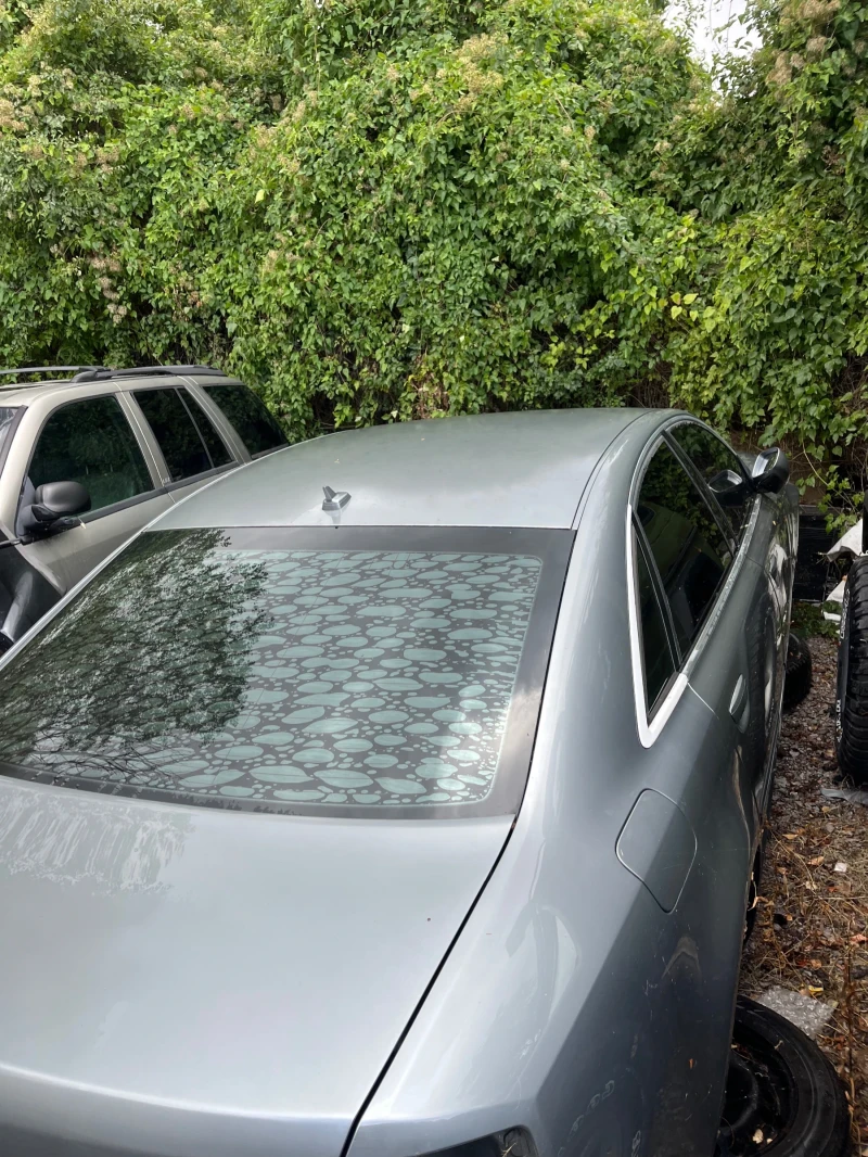 Audi A8 D3 4.2 tdi, снимка 2 - Автомобили и джипове - 51632561