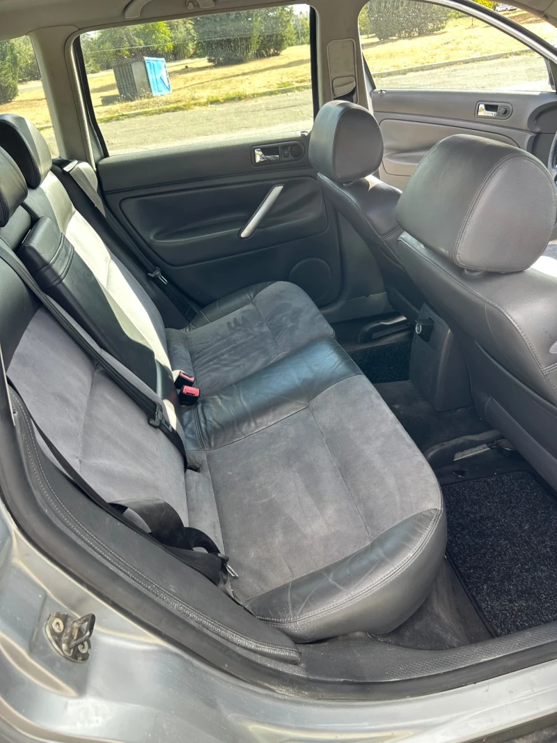VW Passat, снимка 10 - Автомобили и джипове - 52558106