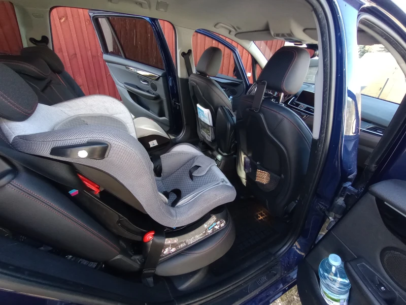 BMW 2 Gran Tourer, снимка 14 - Автомобили и джипове - 52235820