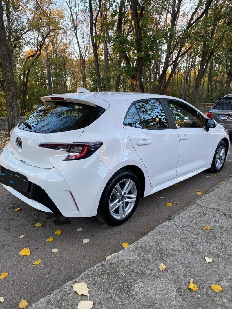 Toyota Corolla, снимка 4 - Автомобили и джипове - 52702498