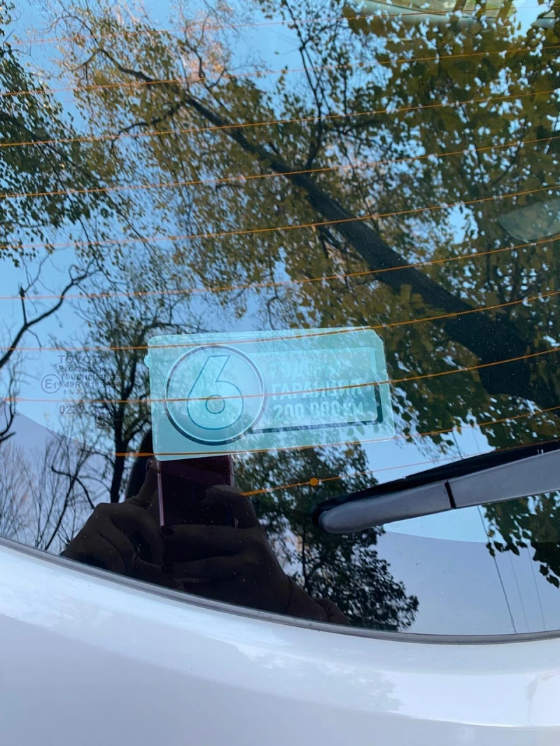 Toyota Corolla, снимка 6 - Автомобили и джипове - 52702498