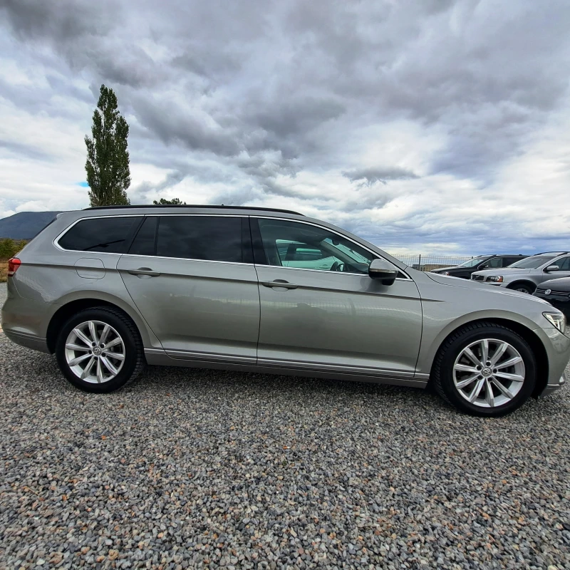 VW Passat 2.0TDI* 150Hp* Executive* DSGAutomatic* 07.16* TOP, снимка 6 - Автомобили и джипове - 52254410