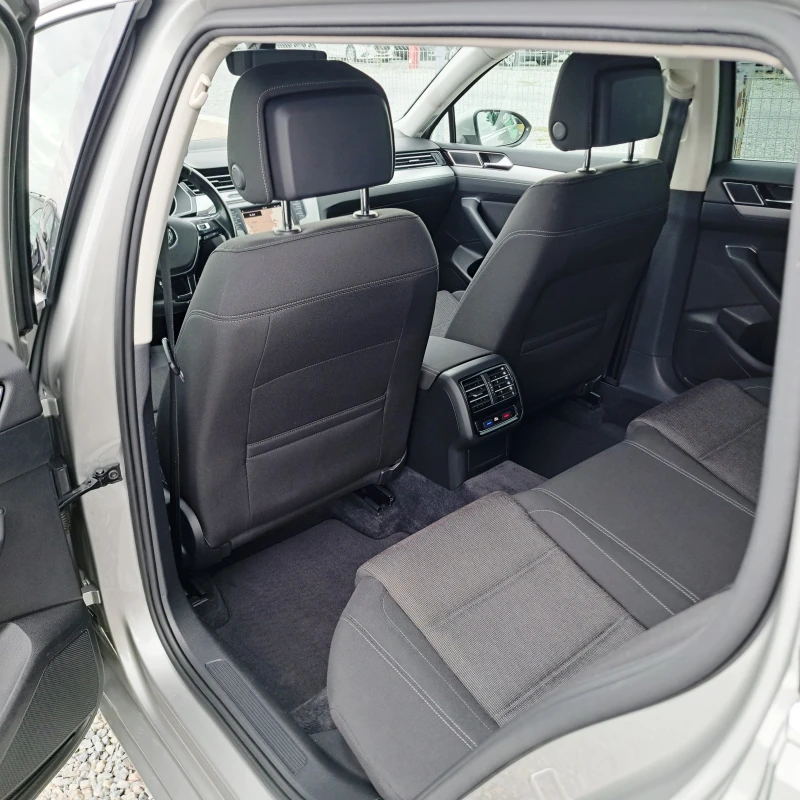VW Passat 2.0TDI* 150Hp* Executive* DSGAutomatic* 07.16* TOP, снимка 10 - Автомобили и джипове - 52254410