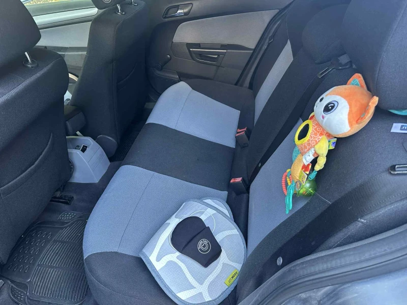 Opel Astra, снимка 5 - Автомобили и джипове - 52514969