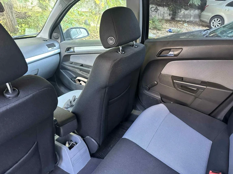 Opel Astra, снимка 4 - Автомобили и джипове - 52514969