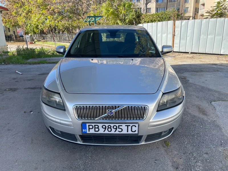 Volvo V50, снимка 3 - Автомобили и джипове - 52586163