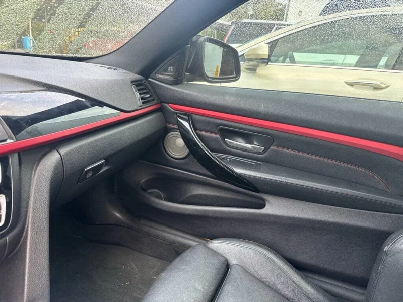 BMW 435 Coupe* АвтоКредит* (ЦЕНА ДО БГ), снимка 5 - Автомобили и джипове - 52974136