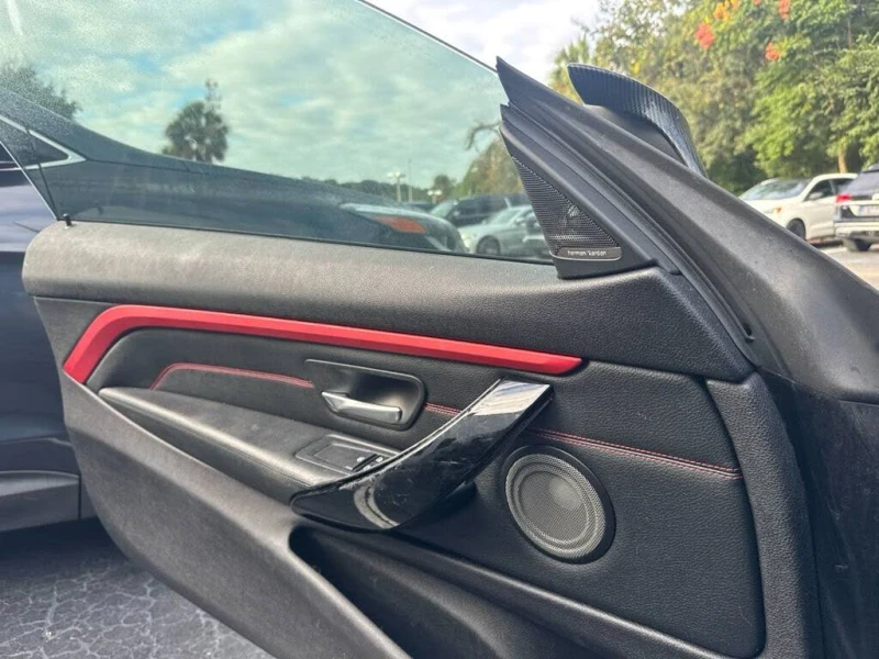 BMW 435 Coupe* АвтоКредит* (ЦЕНА ДО БГ), снимка 6 - Автомобили и джипове - 52974136