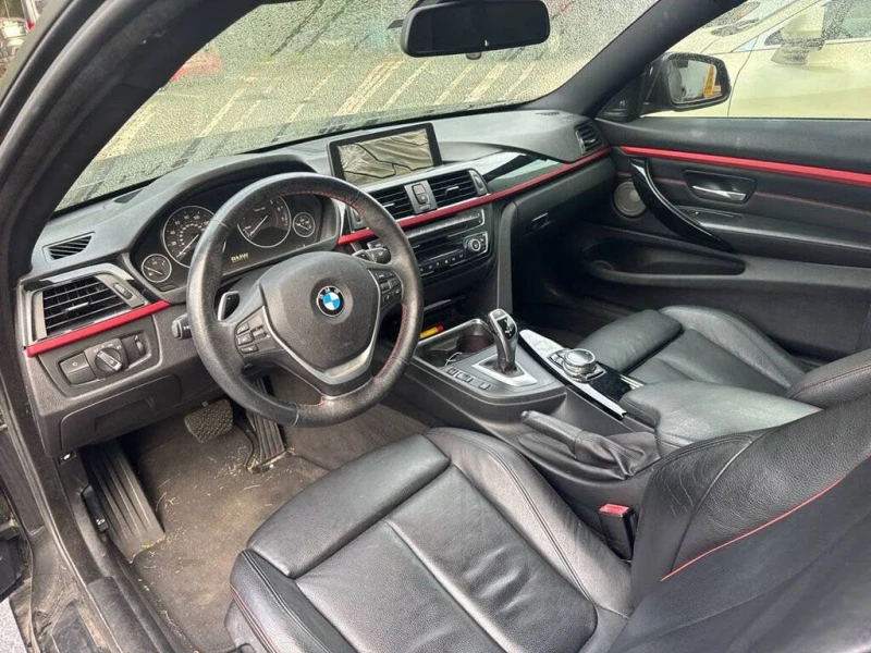BMW 435 Coupe* АвтоКредит* (ЦЕНА ДО БГ), снимка 4 - Автомобили и джипове - 52974136