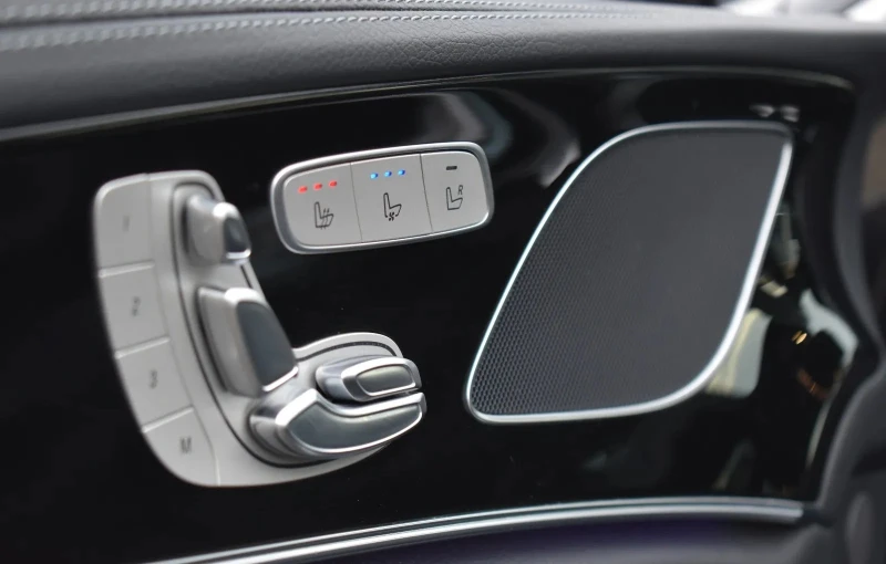 Mercedes-Benz AMG GT 53 4-door 4matic+ , снимка 8 - Автомобили и джипове - 52747488