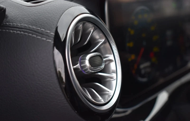 Mercedes-Benz AMG GT 53 4-door 4matic+ , снимка 12 - Автомобили и джипове - 52747488