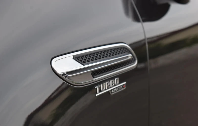 Mercedes-Benz AMG GT 53 4-door 4matic+ , снимка 5 - Автомобили и джипове - 52747488