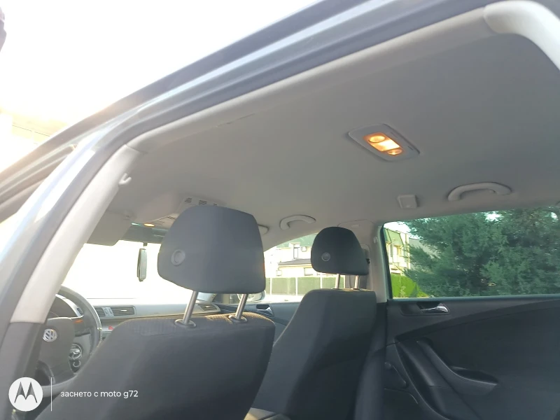 VW Passat 1.9/105hp, снимка 6 - Автомобили и джипове - 52787471