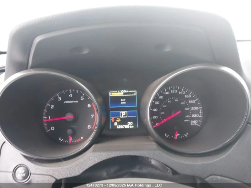 Subaru Outback 2.5I* Touring, снимка 10 - Автомобили и джипове - 52878693