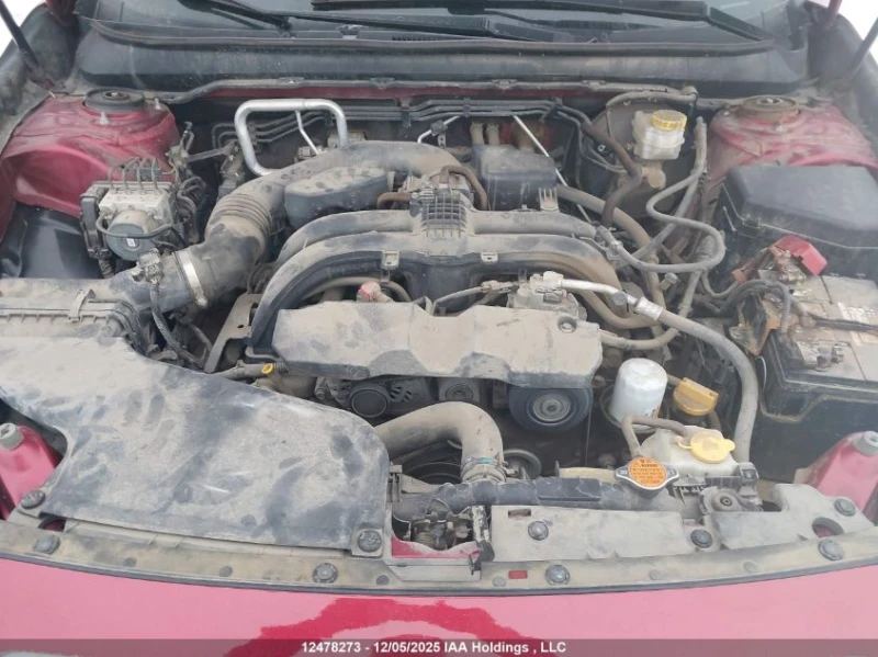 Subaru Outback 2.5I* Touring, снимка 9 - Автомобили и джипове - 52878693