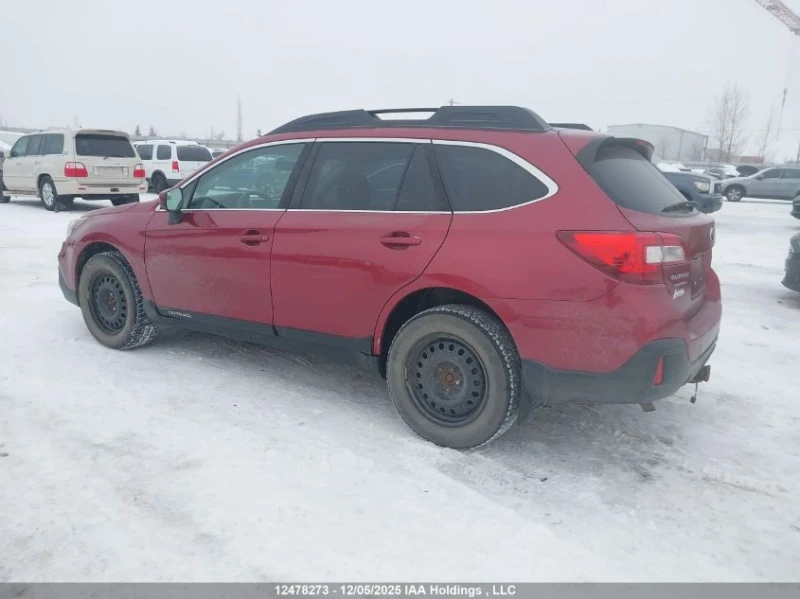 Subaru Outback 2.5I* Touring, снимка 5 - Автомобили и джипове - 52878693